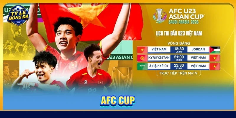 AFC Cup