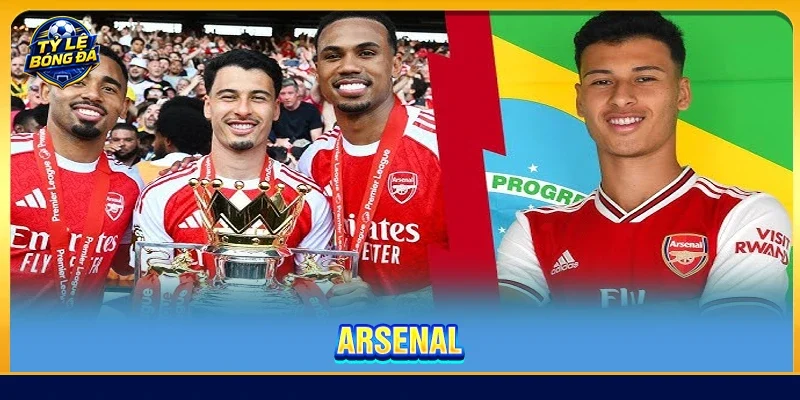 Arsenal
