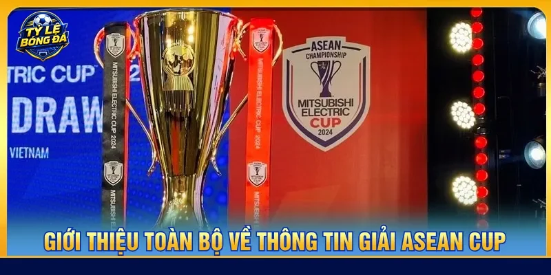 ASEAN Cup là sân chơi thể hiện bản lĩnh của các đội bóng