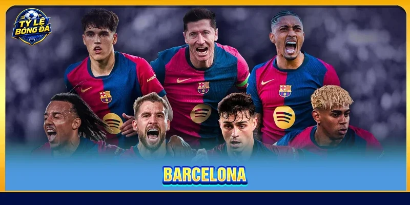 Barcelona