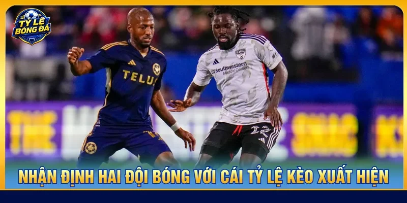 Các kèo cược để nhận định Vancouver Whitecaps vs FC Dallas
