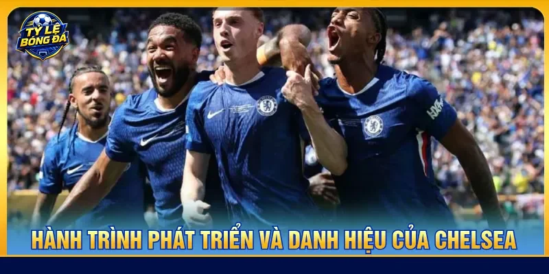 Câu lạc bộ đạt nhiều thành tích châu Âu và giải quốc nội
