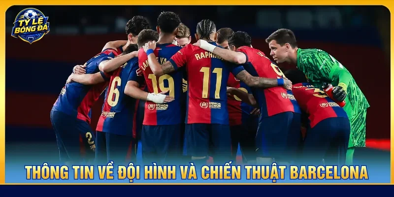 Câu lạc bộ với lối chơi kiểm soát bóng và tấn công linh hoạt