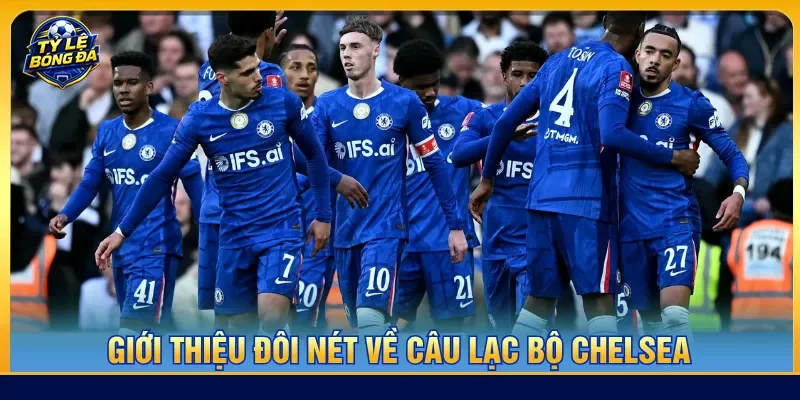 Chelsea trải qua không ít giai đoạn khó khăn để vươn mình