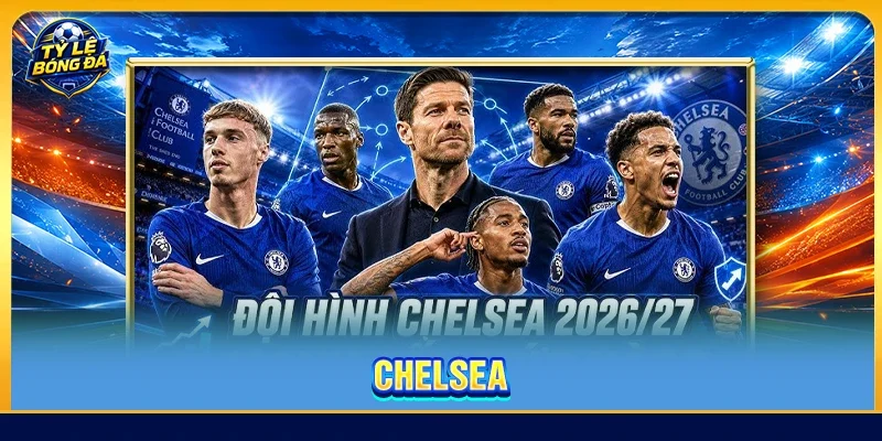 Chelsea