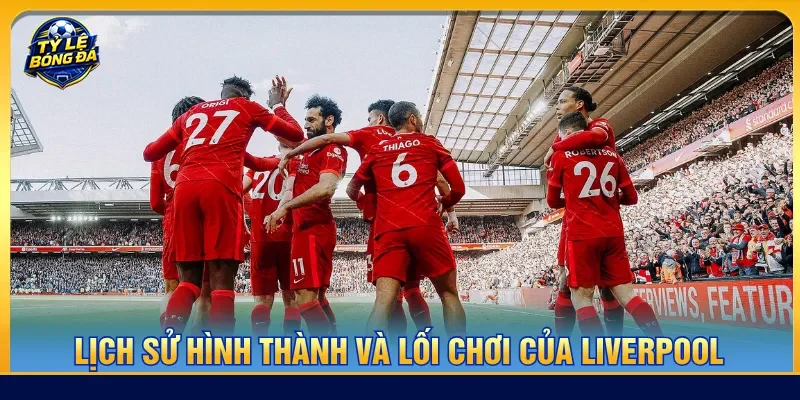 Đội bóng sở hữu các huyền thoại làm nên tên tuổi câu lạc bộ