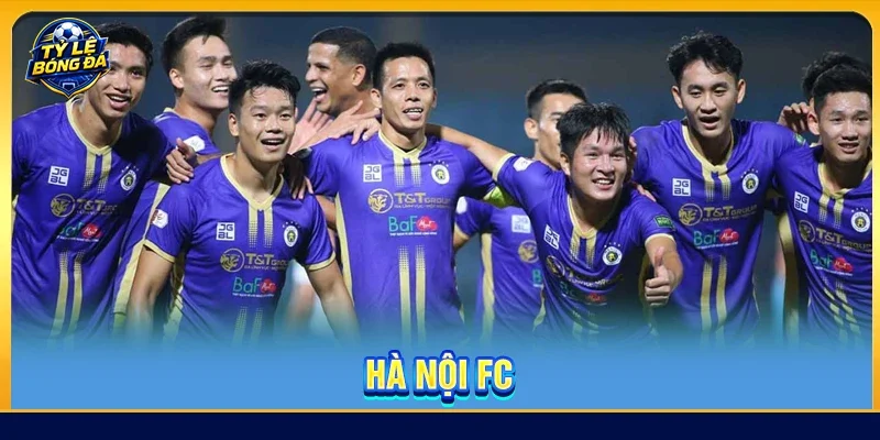 Hà Nội FC - Hành Trình Trở Thành Thế Lực Bóng Đá Hàng Đầu
