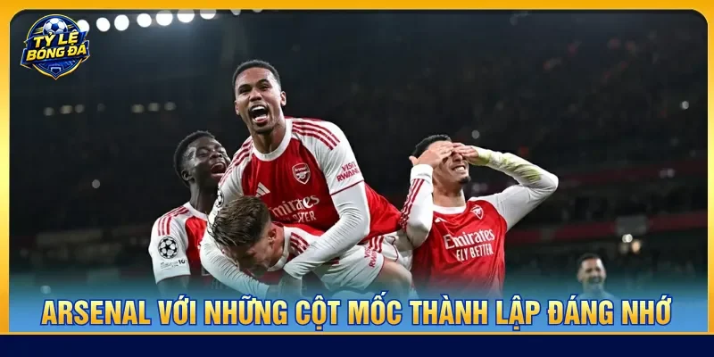 Hành trình phát triển của câu lạc bộ với cột mốc quan trọng