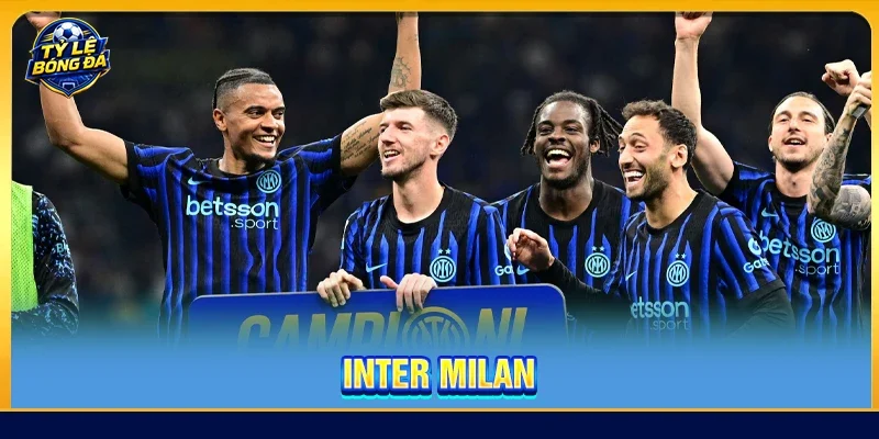 Inter Milan: Lịch Sử, Sức Mạnh Và Vị Thế Bóng Đá Ý