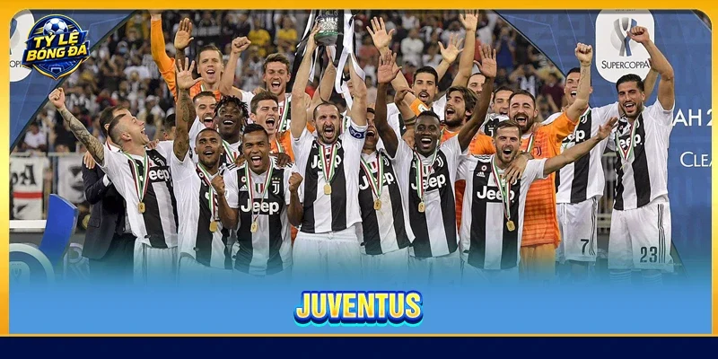 Juventus