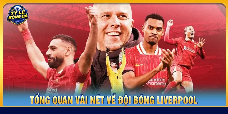 Liverpool xây dựng đội bóng với tinh thần đoàn kết cao