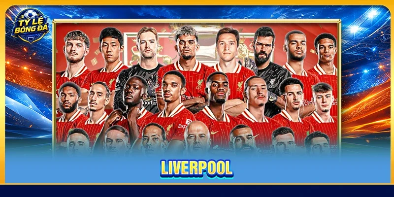 Liverpool