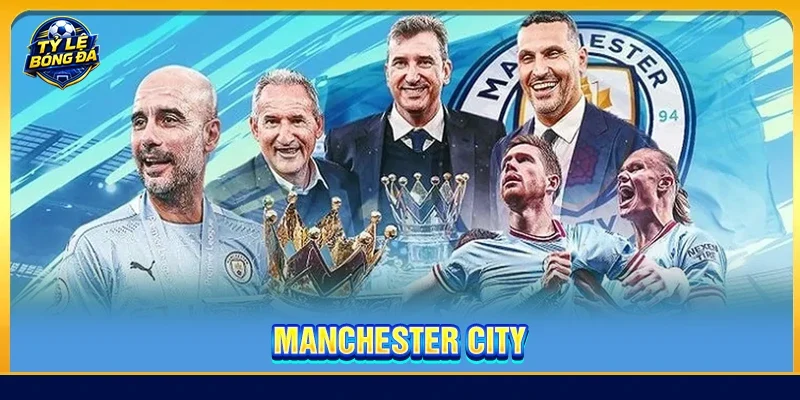Manchester City
