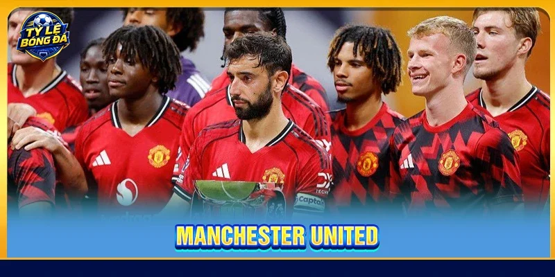 Manchester United