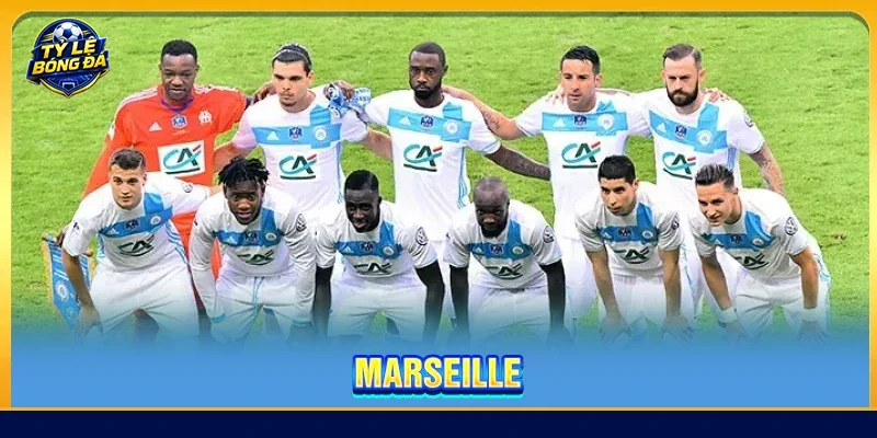 Marseille: Lịch Sử, Sức Mạnh Và Vị Thế Tại Bóng Đá Pháp