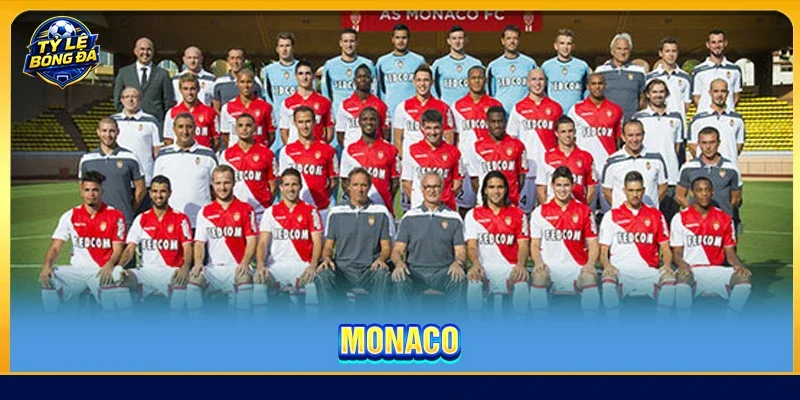 Monaco – Hành Trình Trở Thành Thế Lực Bóng Đá Pháp