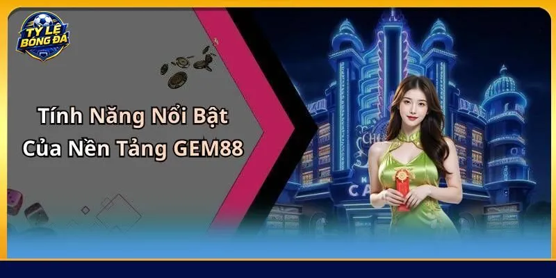 GEM88 luôn chú trọng bảo mật tài khoản người chơi