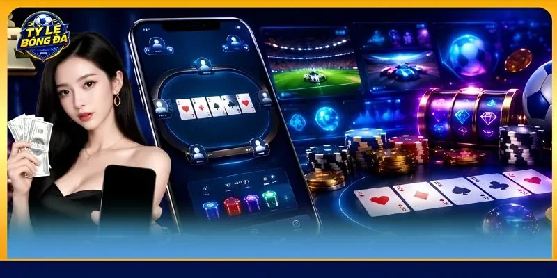 Giới thiệu tổng quan về cổng game đình đám B52