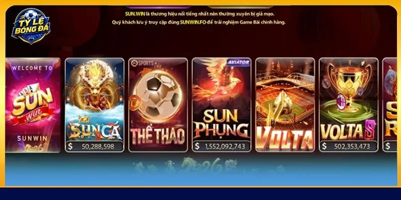 Khám phá game đa dạng với cơ hội thắng bất ngờ