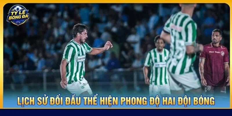 Lịch sử đối đầu Londrina vs Juventude cho thấy đội khách quá mạnh trước đối thủ