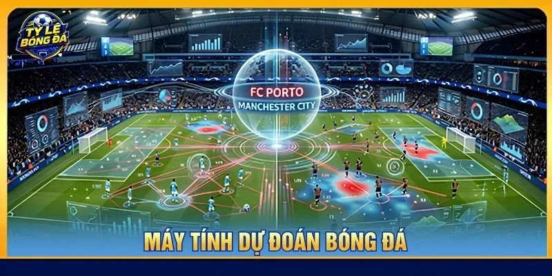 Tylebongda.biz giúp hiểu rõ hơn về Máy Tính Dự Đoán Bóng Đá
