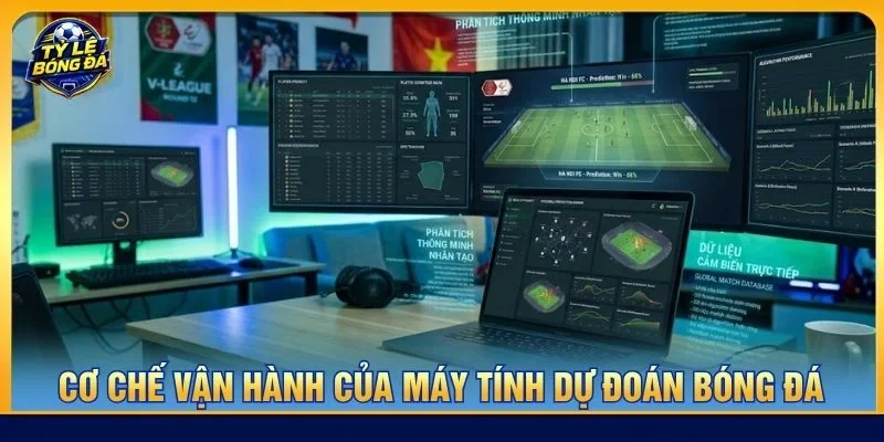 Nắm rõ cơ chế vận hành bạn sẽ tự tin sử dụng công cụ mỗi ngày