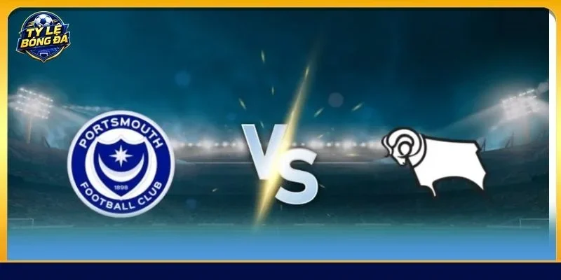 Nhận định chuyên sâu từ BLV Tạ Biên Cương về cặp trận Portsmouth vs Derby