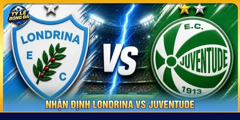 Nhận định chuyên sâu từ BLV Tạ Biên Cương về cặp trận Londrina vs Juventude