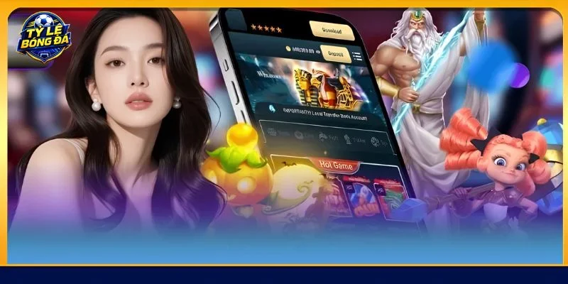 Trải nghiệm RIKVIP nhanh chóng khi nắm rõ lưu ý quan trọng