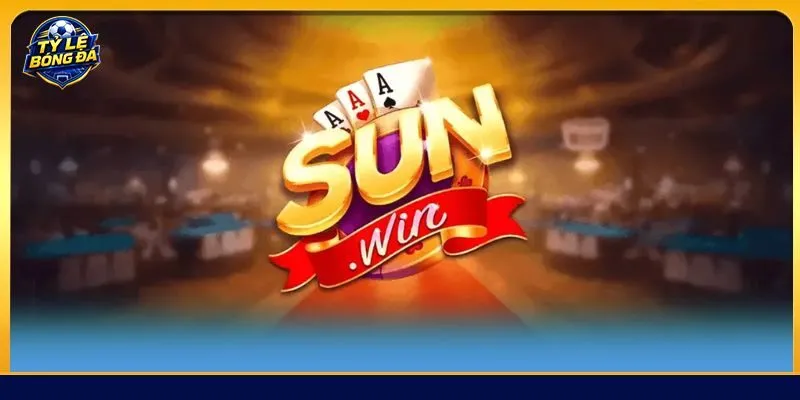 Vài nét cơ bản về cổng game SUNWIN