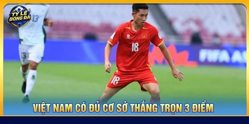 Việt Nam với dự dày dặn trong lực lượng sẽ không gặp khó khăn trước Pakistan.